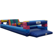 obstacle course for sale